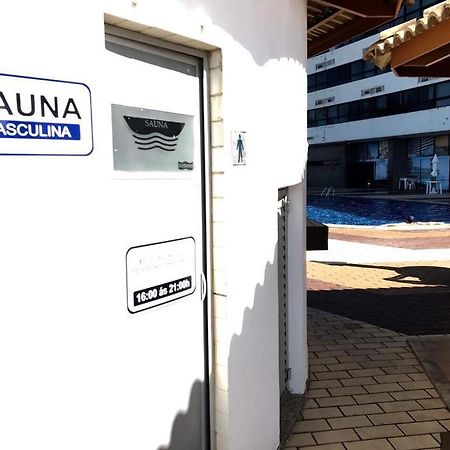 Ondina Apart Hotel Residence Salvador Eksteriør billede