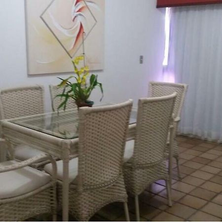 Ondina Apart Hotel Residence Salvador Eksteriør billede