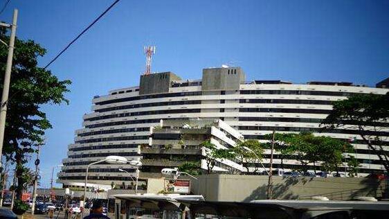 Ondina Apart Hotel Residence Salvador Eksteriør billede