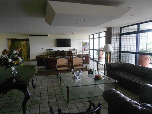 Ondina Apart Hotel Residence Salvador Eksteriør billede