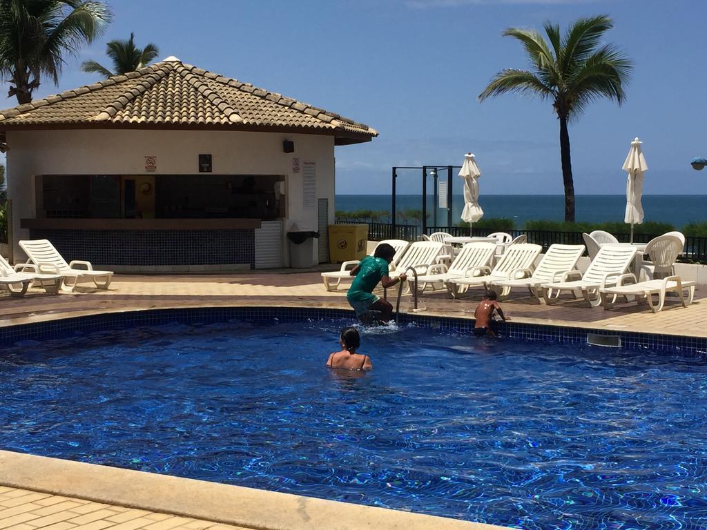 Ondina Apart Hotel Residence Salvador Eksteriør billede