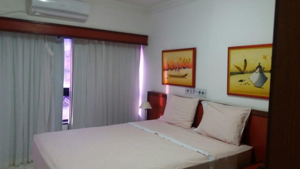 Ondina Apart Hotel Residence Salvador Eksteriør billede