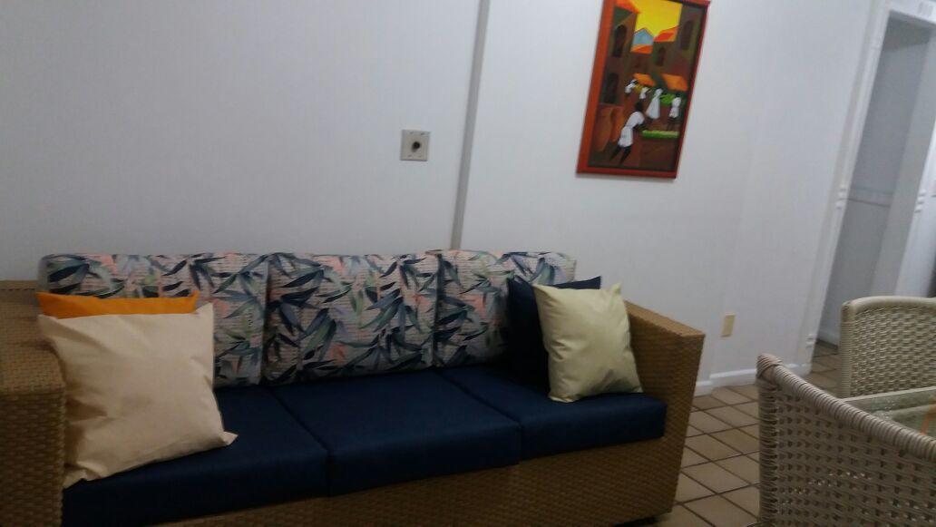 Ondina Apart Hotel Residence Salvador Eksteriør billede