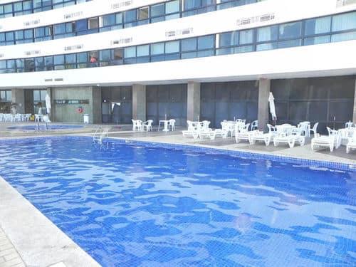 Ondina Apart Hotel Residence Salvador Eksteriør billede