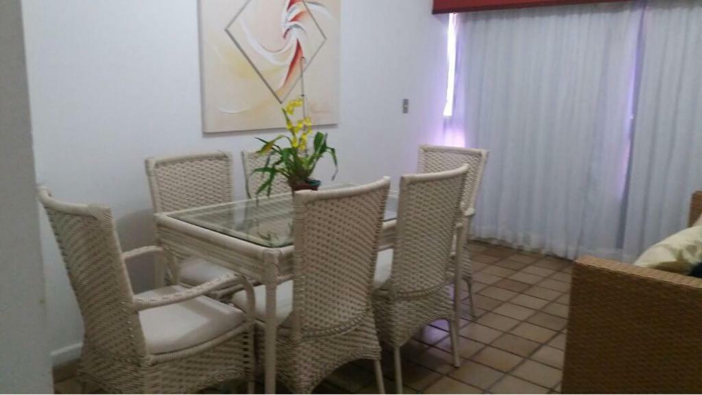 Ondina Apart Hotel Residence Salvador Eksteriør billede